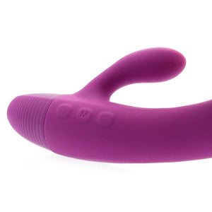 PicoBong Kaya Silicone Rabbit Vibrator-Katys Boutique