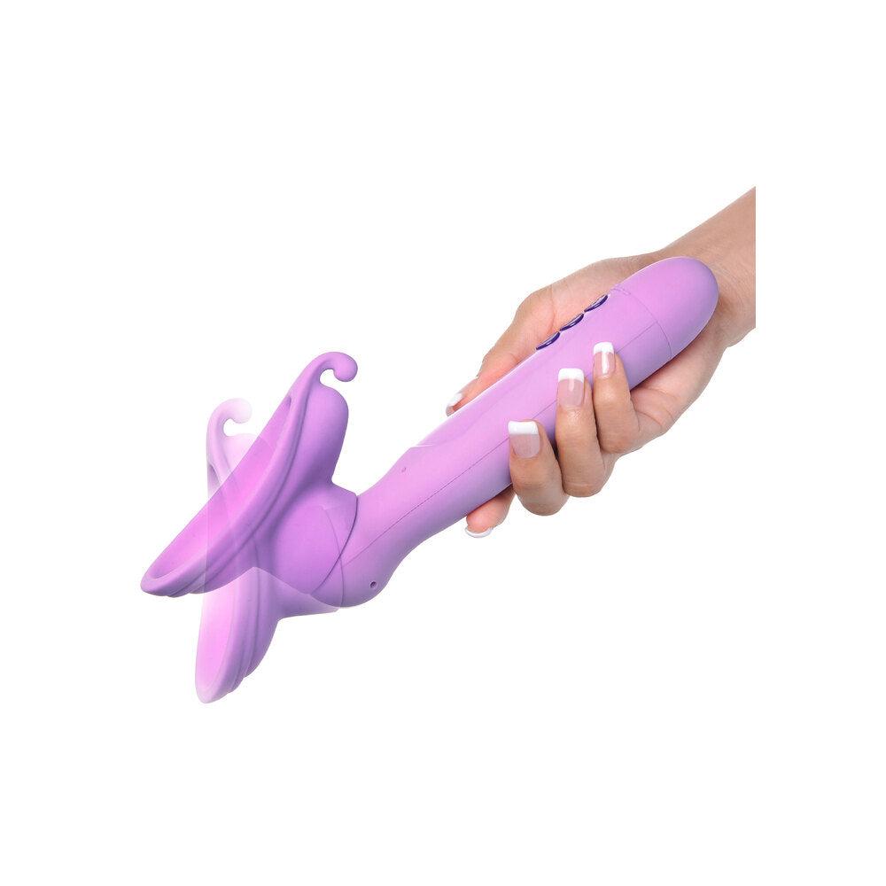 Pipedream Fantasy For Her Vibrating Roto SuckHer-Katys Boutique