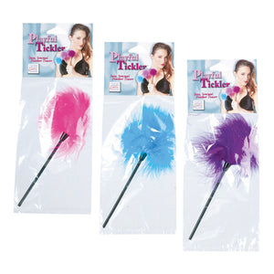 Playful Tickler-Katys Boutique