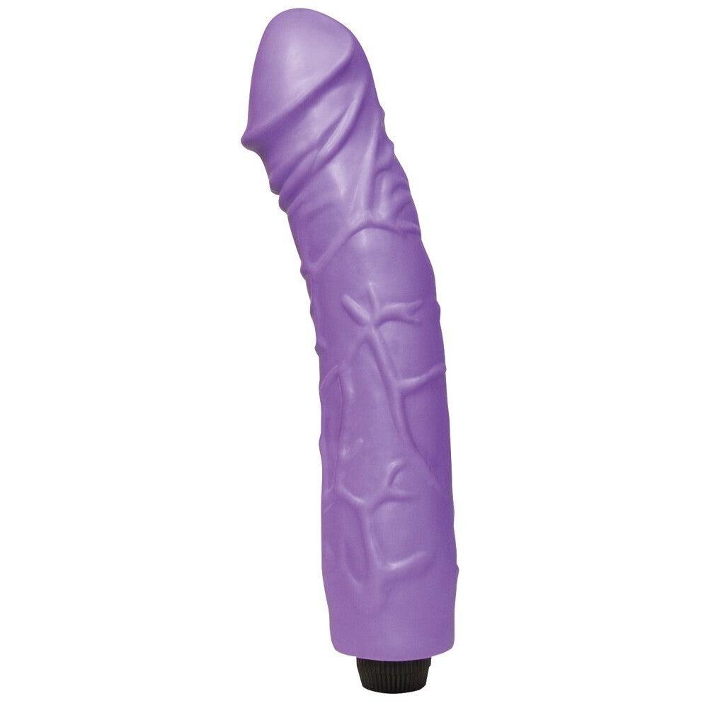 Queeny Love Giant Lover Vibrator-Katys Boutique