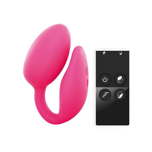 Remote Control Love To Love Double Stimulator Wonderlove-Katys Boutique