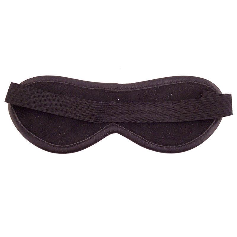 Rouge Garments Blindfold Red-Katys Boutique