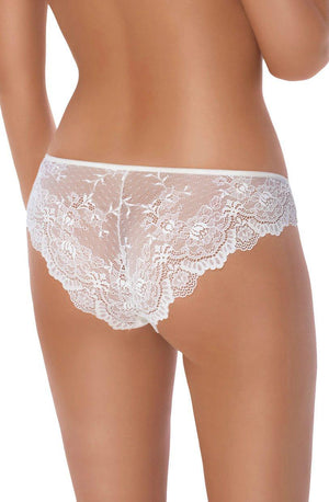 Roza Mela Brief Cream-Katys Boutique