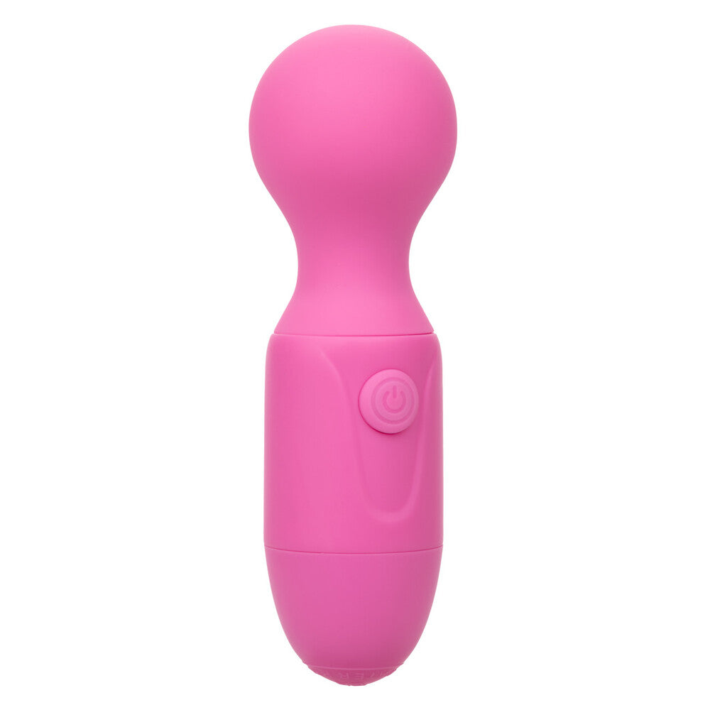 First Time Rechargeable Massager