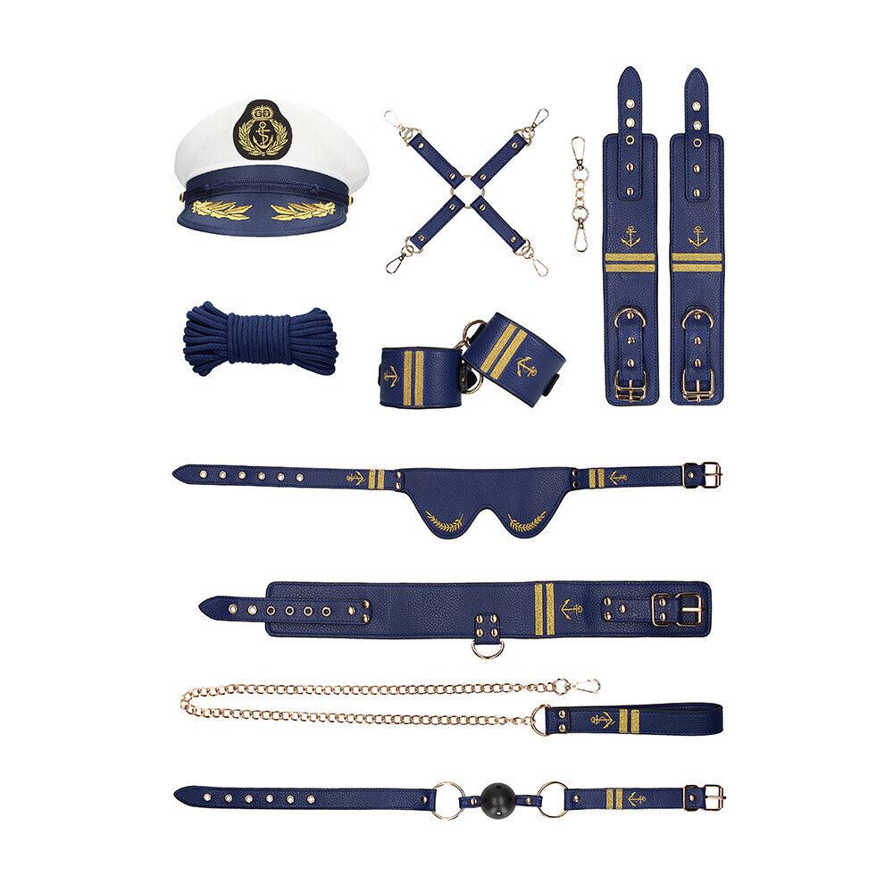 Sailor Bondage Kit-Katys Boutique