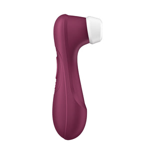 Satisfyer Pro 2 Generation 3 with Air Tech and App-Katys Boutique