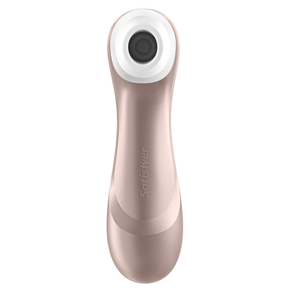 Satisfyer Pro 2 NEXT GENERATION Clitoral Massager-Katys Boutique