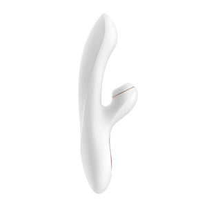 Satisfyer Pro GSpot Rabbit-Katys Boutique