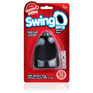 Screaming O SwingO Sling Cock Ring-Katys Boutique