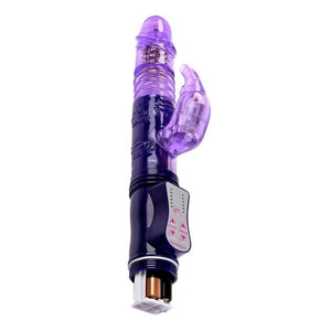 Selopa Bunny Thruster Vibrator-Katys Boutique