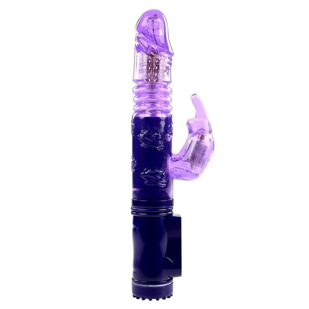 Selopa Bunny Thruster Vibrator-Katys Boutique