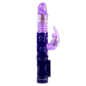 Selopa Bunny Thruster Vibrator-Katys Boutique