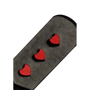 Sex And Mischief Heart Paddle-Katys Boutique