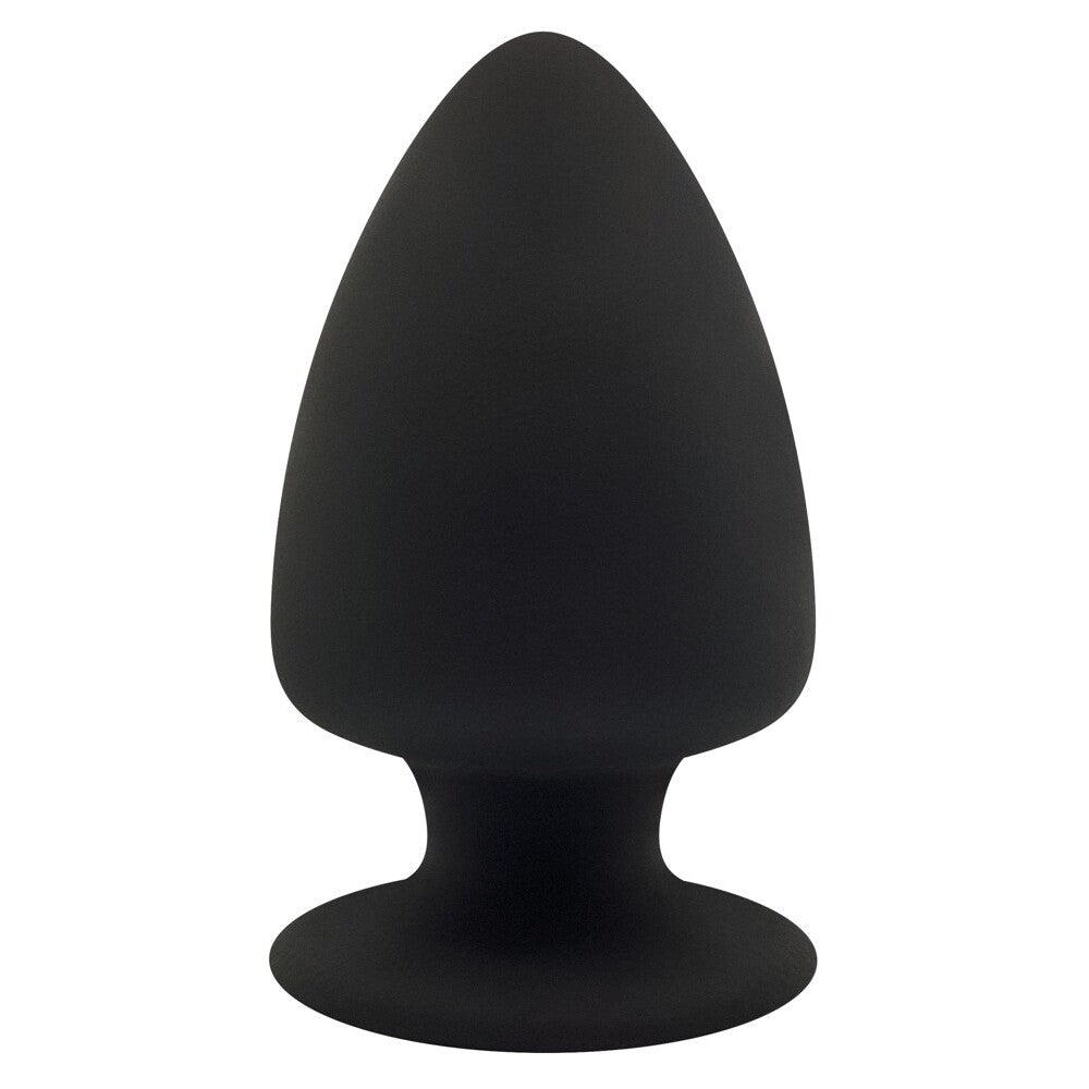 Silexd Premium Silicone Medium Butt Plug-Katys Boutique