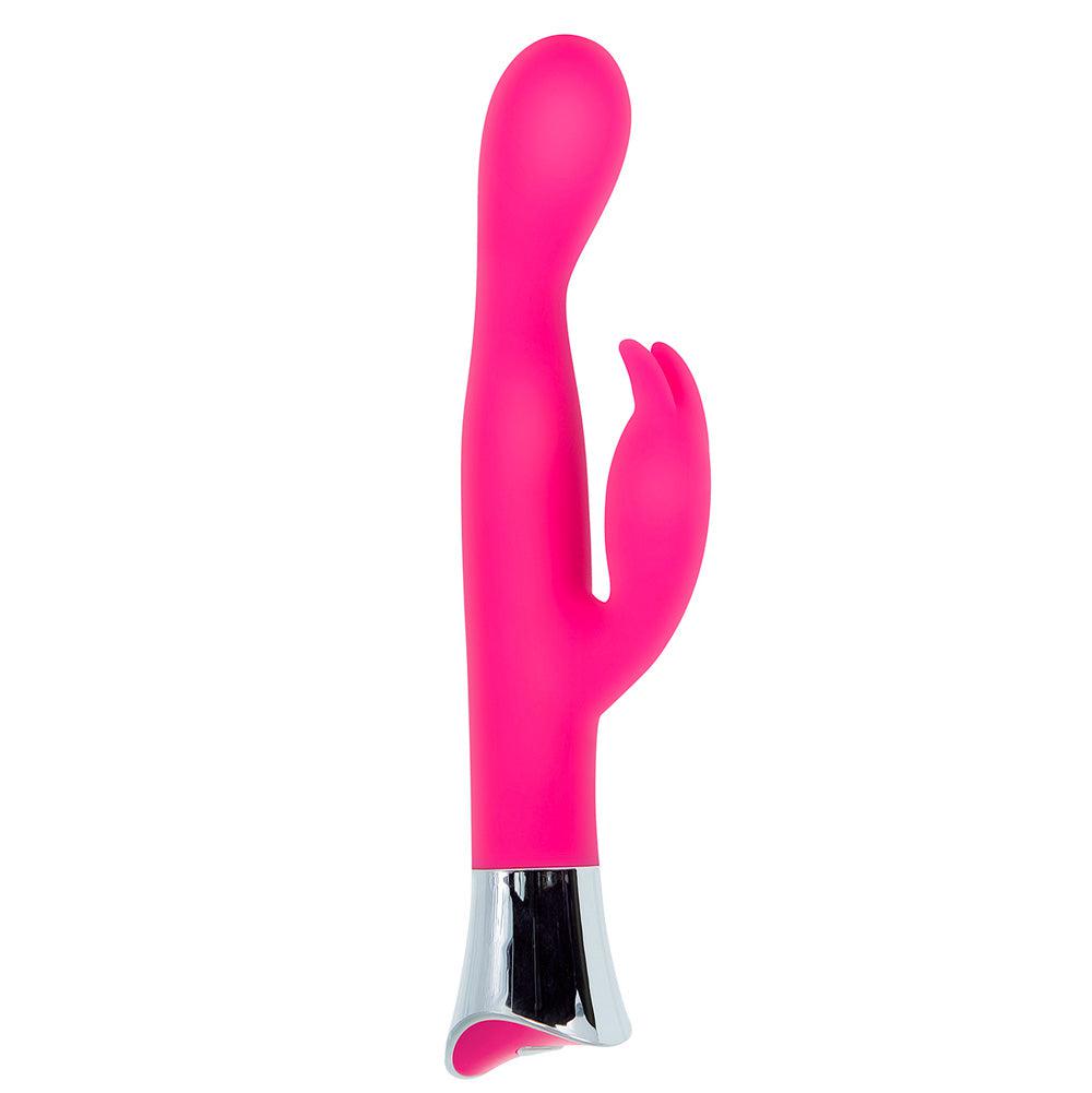 Silicone GBunny Slim Vibrator-Katys Boutique