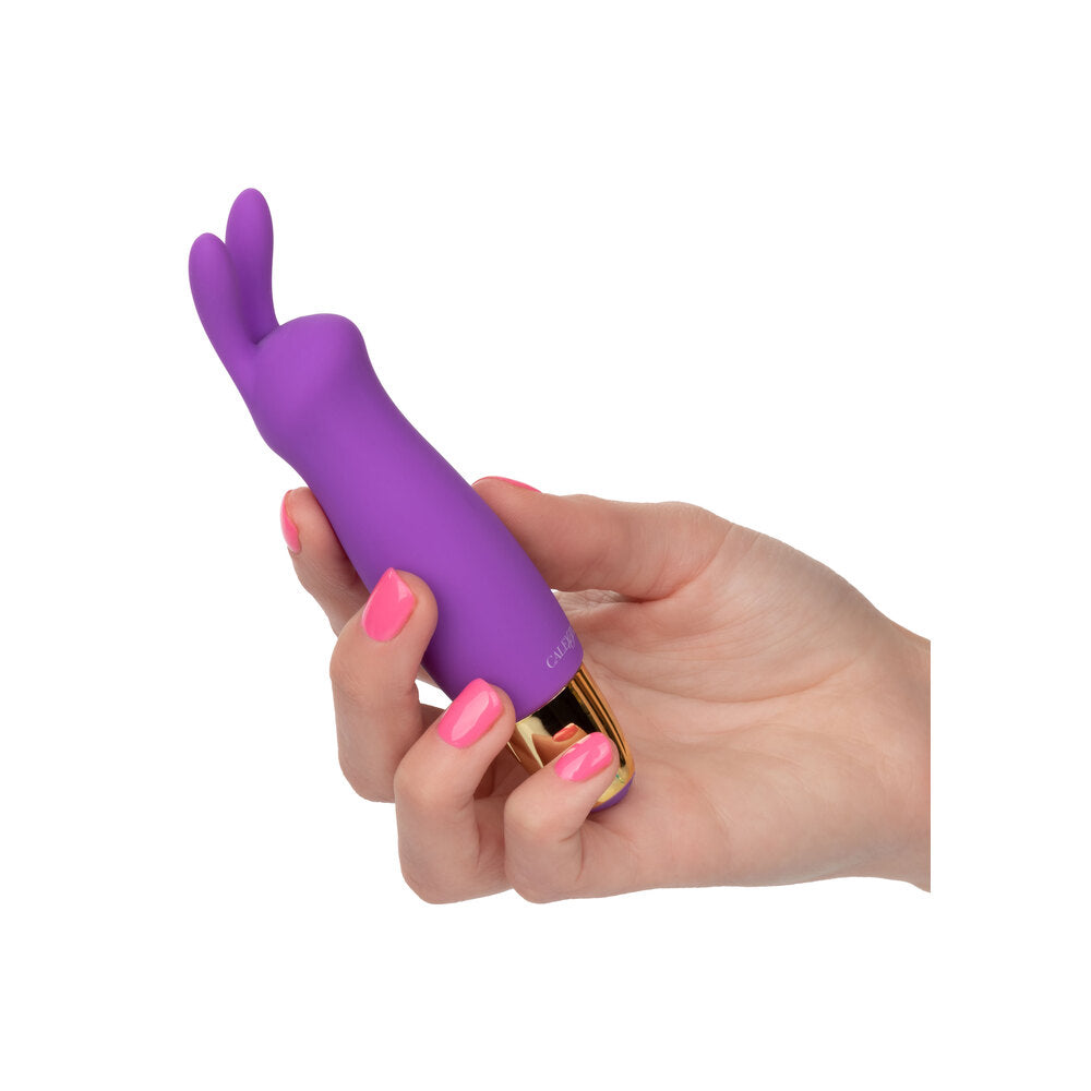 Slay Buzz Me Mini Rabbit Clitoral Massager-Katys Boutique