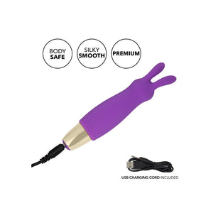 Slay Buzz Me Mini Rabbit Clitoral Massager-Katys Boutique