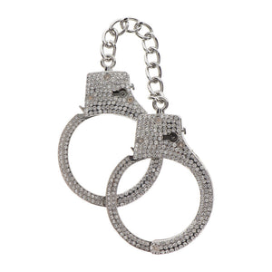 Taboom Diamond Wrist Cuffs-Katys Boutique