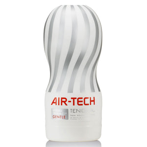 Tenga Air Tech Reusable Gentle Vacuum Cup Masturbator-Katys Boutique