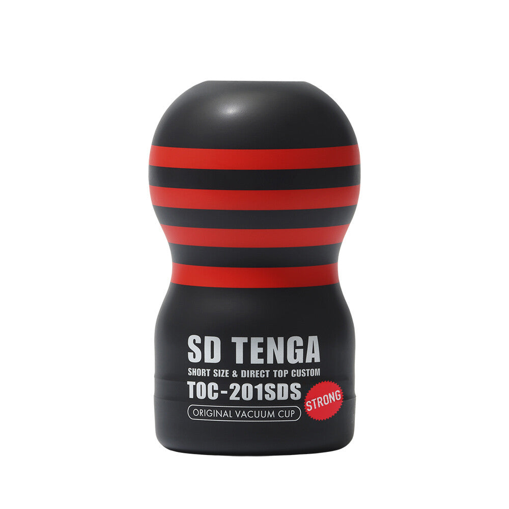 Tenga SD Vacuum Cup Strong-Katys Boutique