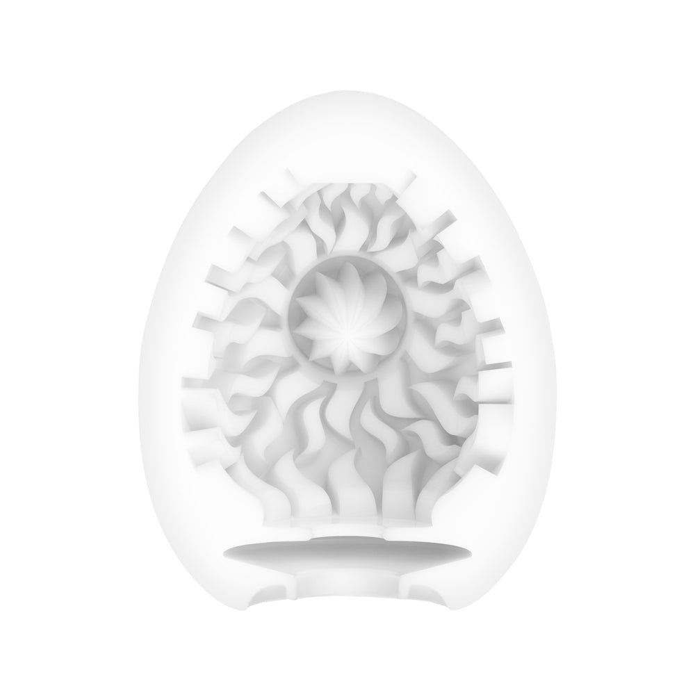 Tenga Shiny Pride Edition Egg Masturbator-Katys Boutique