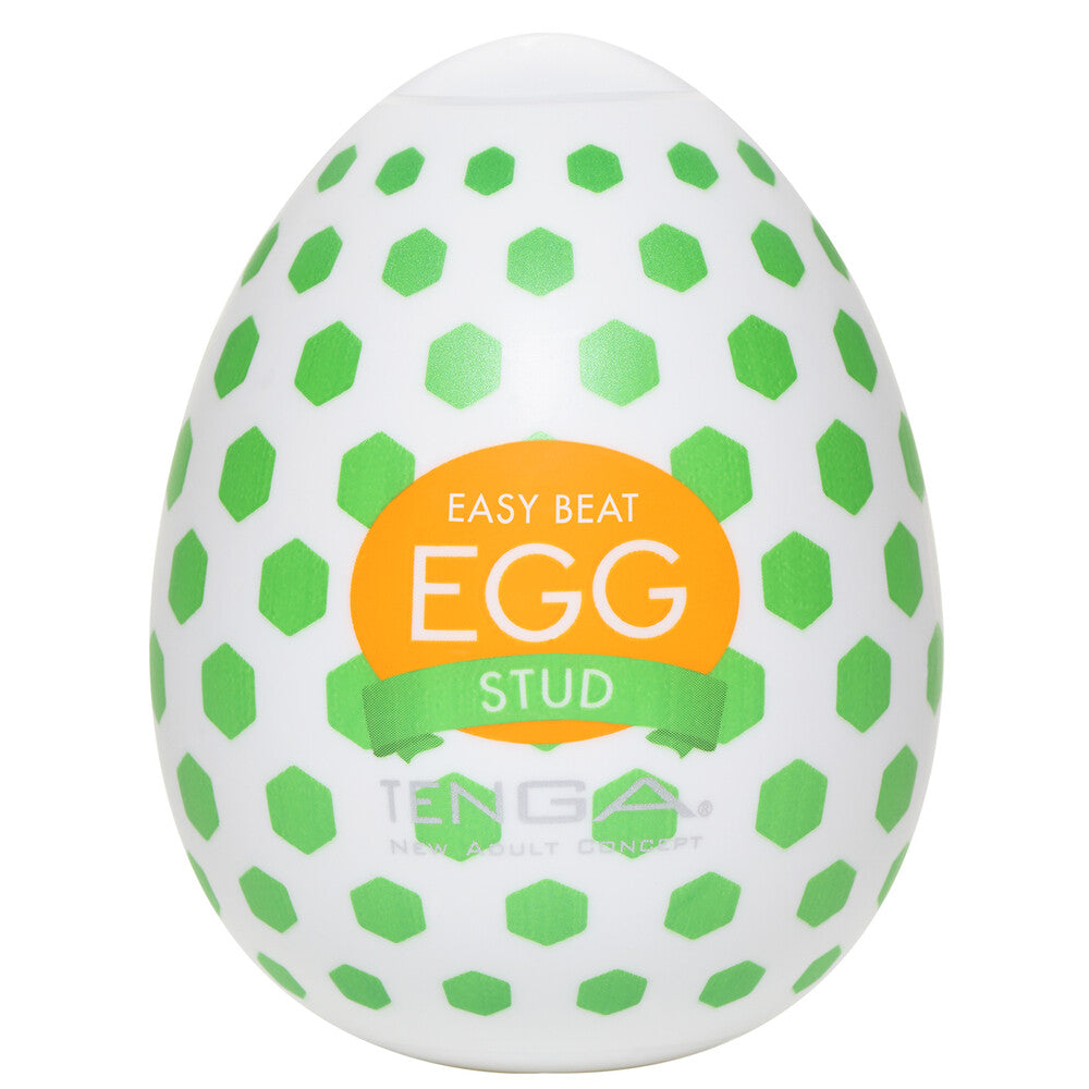 Tenga Stud Egg Masturbator-Katys Boutique