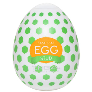 Tenga Stud Egg Masturbator-Katys Boutique