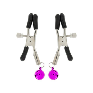 ToyJoy Adjustable Nipple Teasers-Katys Boutique