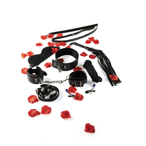 ToyJoy Amazing Bondage Sex Toy Kit-Katys Boutique