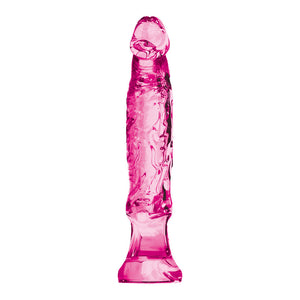 ToyJoy Anal Starter 6 Inch Pink-Katys Boutique