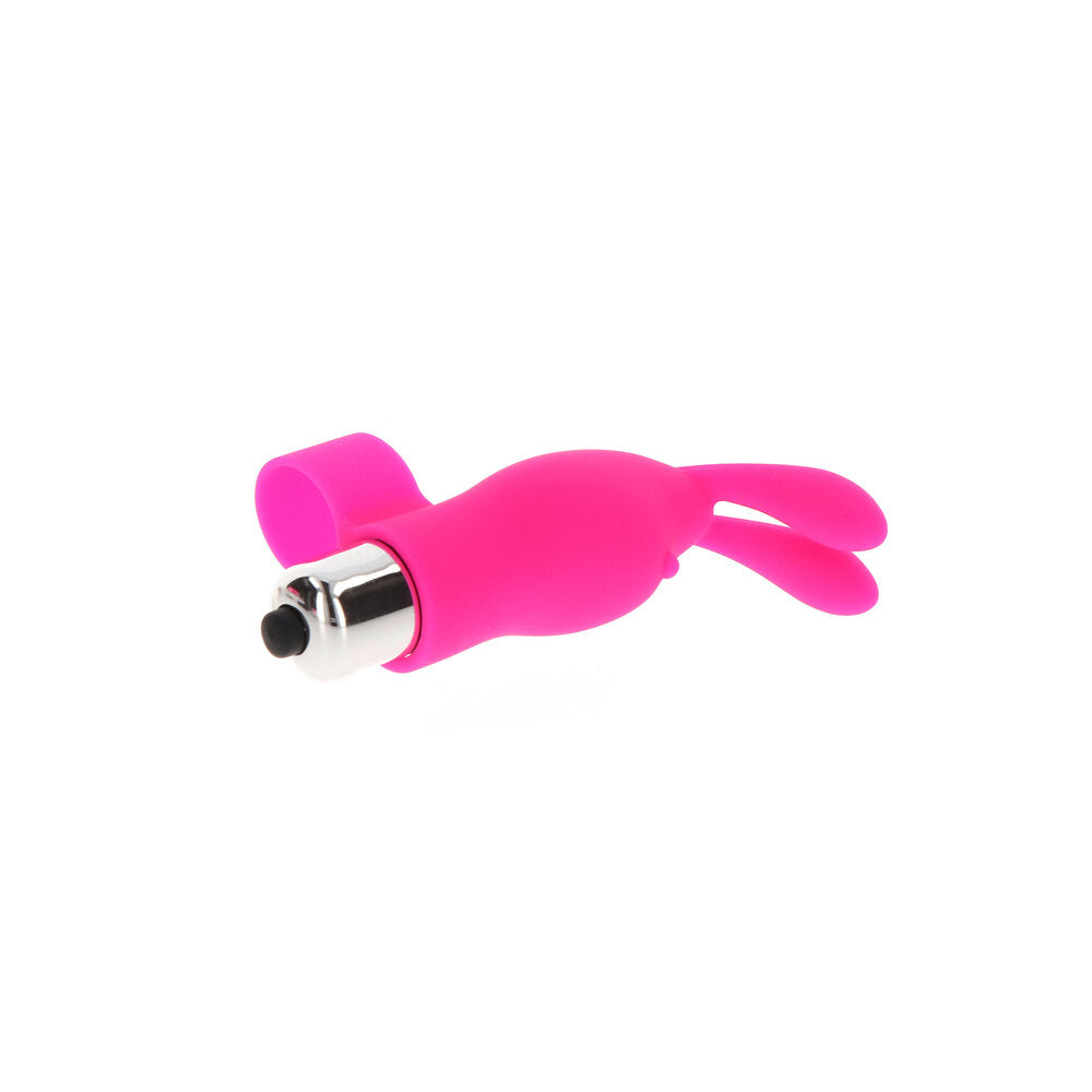 ToyJoy Bunny Pleaser Finger Vibe-Katys Boutique