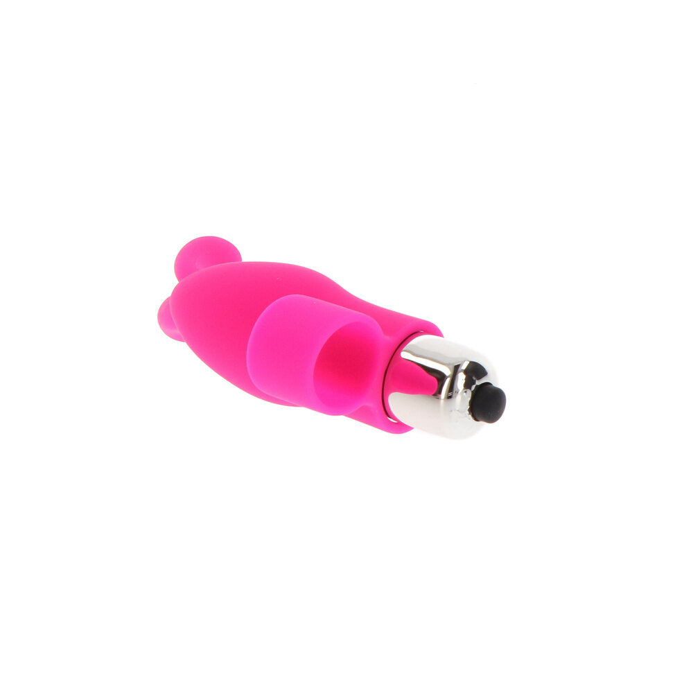 ToyJoy Bunny Pleaser Finger Vibe-Katys Boutique