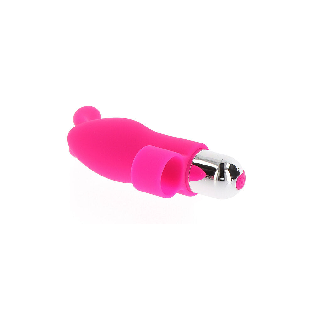 ToyJoy Bunny Pleaser Rechargeable Finger Vibe-Katys Boutique