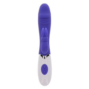 ToyJoy Funky Rabbit Vibrator Purple-Katys Boutique