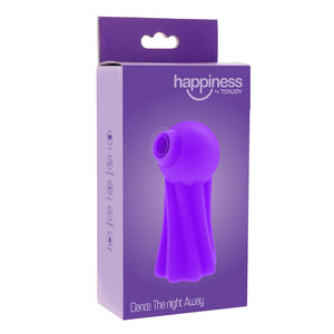 ToyJoy Happiness Dance The Night Away Stimulator-Katys Boutique