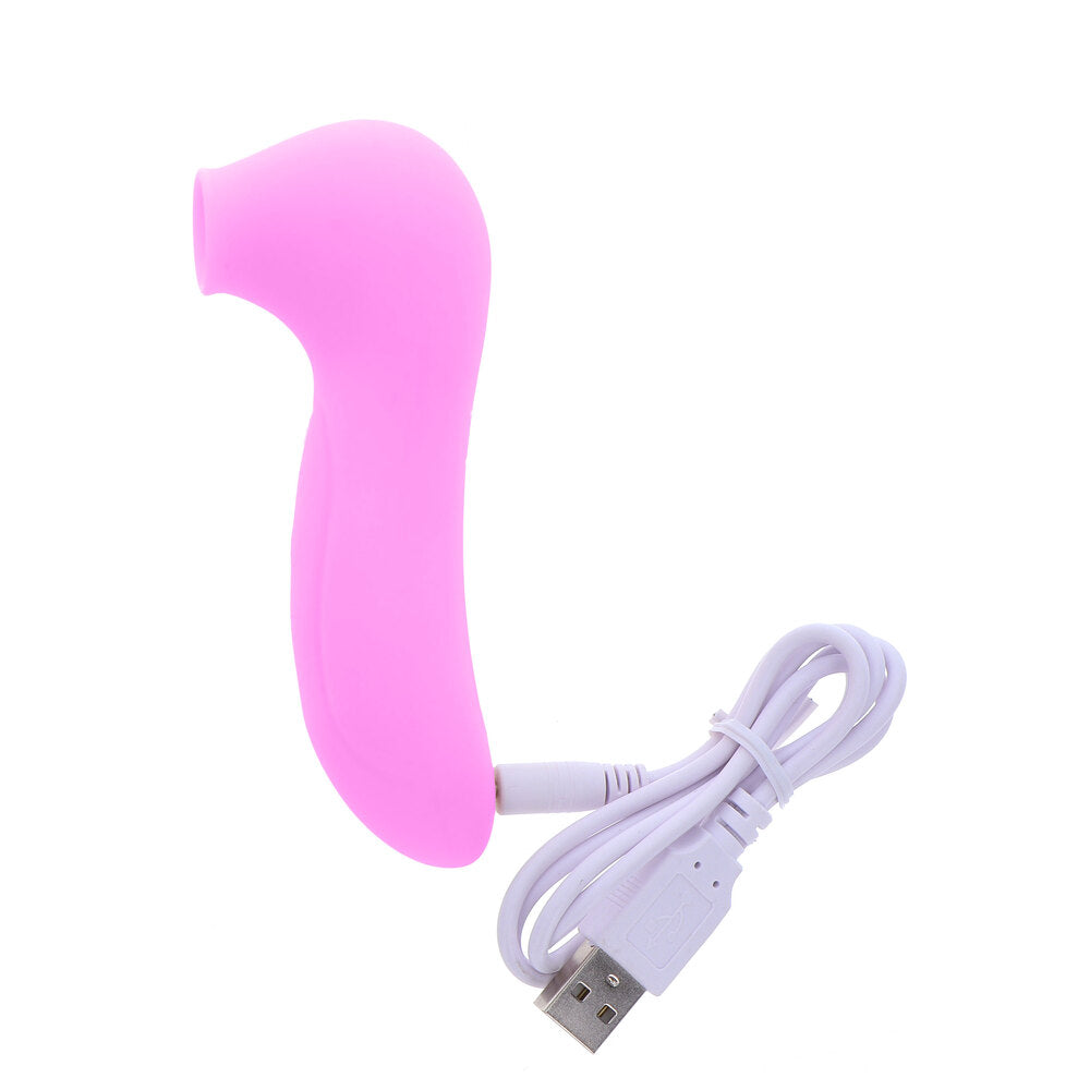 ToyJoy Happiness Too Hot To Handle Stimulator-Katys Boutique