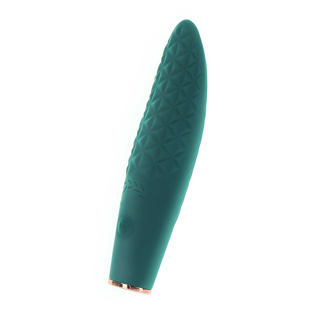 ToyJoy Ivy Alyssa Textured Stimulator Vibrator-Katys Boutique