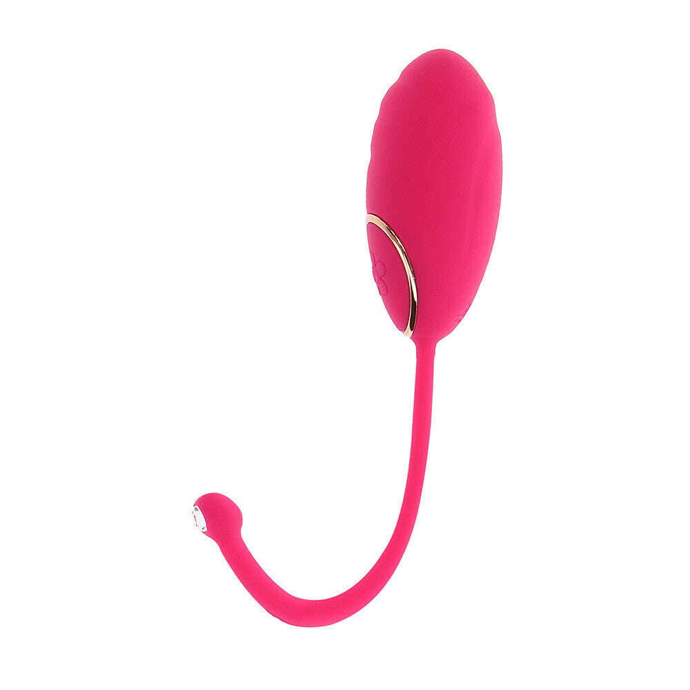 ToyJoy Ivy Lily Remote Control Egg-Katys Boutique