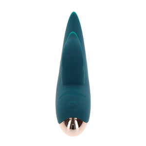 ToyJoy Ivy Sage Pinpoint Vibrator-Katys Boutique