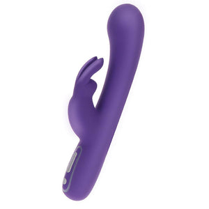 ToyJoy Love Rabbit Exciting Rabbit Vibrator-Katys Boutique