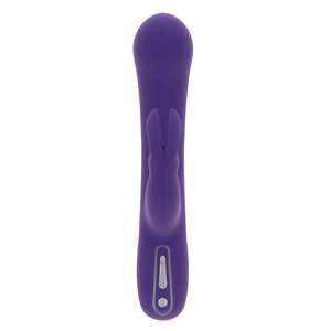 ToyJoy Love Rabbit Triple Pleasure Vibrator-Katys Boutique