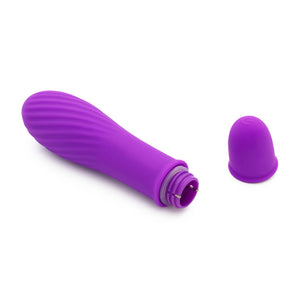 ToyJoy SeXentials Ecstasy Mini Vibe-Katys Boutique