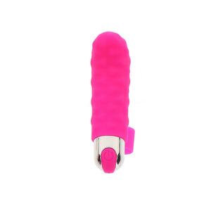 ToyJoy Tickle Pleaser Rechargeable Finger Vibe-Katys Boutique