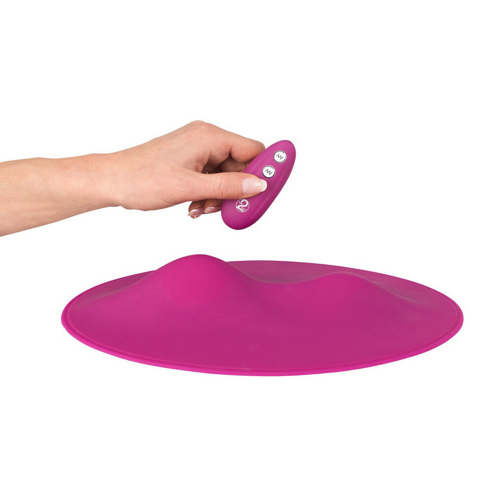 VibePad Vibrating Pad-Katys Boutique