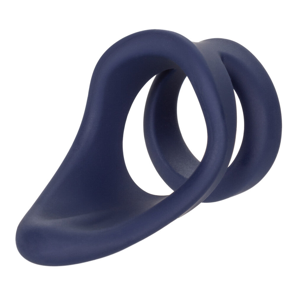 Viceroy Perineum Dual Silicone Cock Ring-Katys Boutique