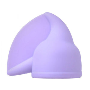 Wand Essentials Flutter Tip Silicone Attachment-Katys Boutique