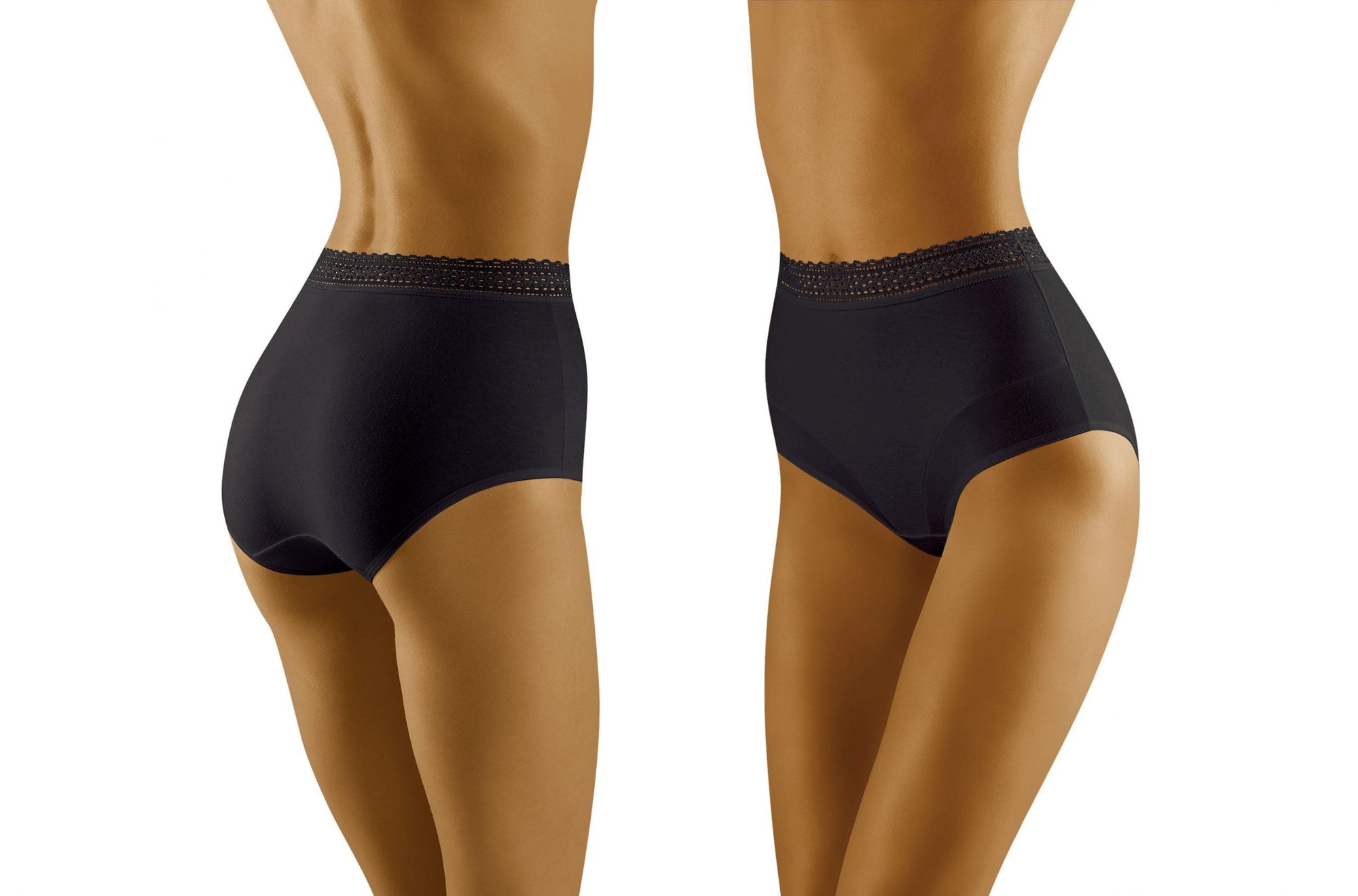 Wolbar Eco-Go Black Brief-Katys Boutique