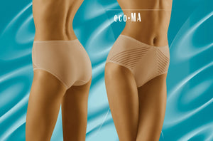 Wolbar Eco-Ma Beige Brief-Katys Boutique