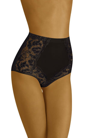 Wolbar Eleganta Black Brief-Katys Boutique