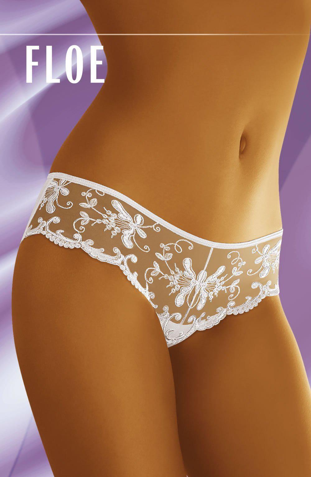 Wolbar Floe White Brief-Katys Boutique